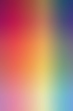 soyut renkli gradyan arkaplan