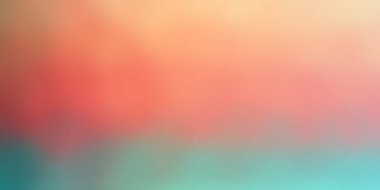 Düz renkli gradyan arka planı