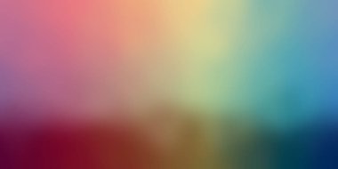 soyut renkli gradyan arkaplan