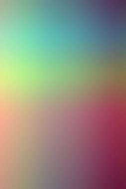 soyut renkli bulanık arkaplan