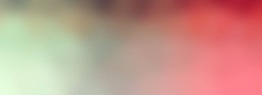 Bulanık renkli degrade arka plan