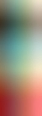 Soyut Arka Planı Bulanıklaştırın. Renkli Gradyan Defocused Fon. Sizin için Basit Trendy Tasarım Elemanı Proje, Afiş, Duvar Kağıdı. Güzel De-odaklı Yumuşak Bulanık Görüntü