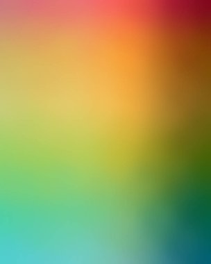 Soyut Arka Planı Bulanıklaştırın. Renkli Gradyan Defocused Fon. Sizin için Basit Trendy Tasarım Elemanı Proje, Afiş, Duvar Kağıdı. Güzel De-odaklı Yumuşak Bulanık Görüntü