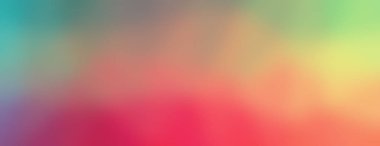 soyut renkli gradyan arkaplan