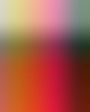 Düz renkli gradyan arka planı