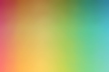 soyut renkli gradyan arkaplan