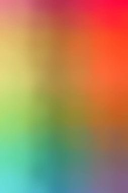 Düz renkli gradyan arka planı