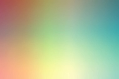 soyut renkli gradyan arkaplan