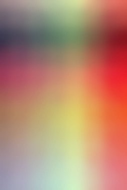 soyut renkli bulanık arkaplan