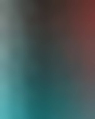 Bulanık renkli degrade arka plan