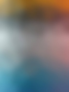 Soyut Arka Planı Bulanıklaştırın. Renkli Gradyan Defocused Fon. Sizin için Basit Trendy Tasarım Elemanı Proje, Afiş, Duvar Kağıdı. Güzel De-odaklı Yumuşak Bulanık Görüntü