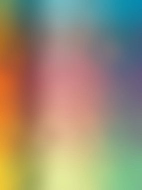 Soyut Arka Planı Bulanıklaştırın. Renkli Gradyan Defocused Fon. Sizin için Basit Trendy Tasarım Elemanı Proje, Afiş, Duvar Kağıdı. Güzel De-odaklı Yumuşak Bulanık Görüntü