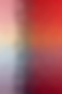 Soyut Arka Planı Bulanıklaştırın. Renkli Gradyan Defocused Fon. Sizin için Basit Trendy Tasarım Elemanı Proje, Afiş, Duvar Kağıdı. Güzel De-odaklı Yumuşak Bulanık Görüntü