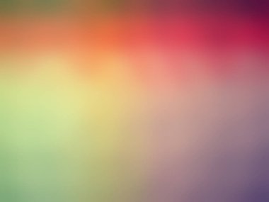 Soyut Arka Planı Bulanıklaştırın. Renkli Gradyan Defocused Fon. Sizin için Basit Trendy Tasarım Elemanı Proje, Afiş, Duvar Kağıdı. Güzel De-odaklı Yumuşak Bulanık Görüntü