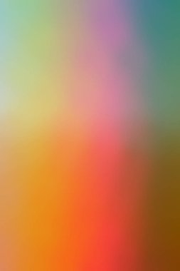 Soyut Arka Planı Bulanıklaştırın. Renkli Gradyan Defocused Fon. Sizin için Basit Trendy Tasarım Elemanı Proje, Afiş, Duvar Kağıdı. Güzel De-odaklı Yumuşak Bulanık Görüntü