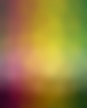 Renkli gradyan arka plan