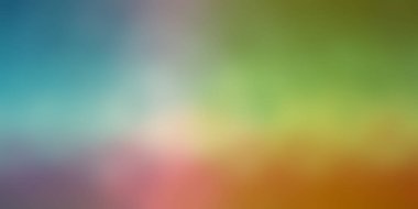 Soyut Arka Planı Bulanıklaştırın. Renkli Gradyan Defocused Fon. Sizin için Basit Trendy Tasarım Elemanı Proje, Afiş, Duvar Kağıdı. Güzel De-odaklı Yumuşak Bulanık Görüntü