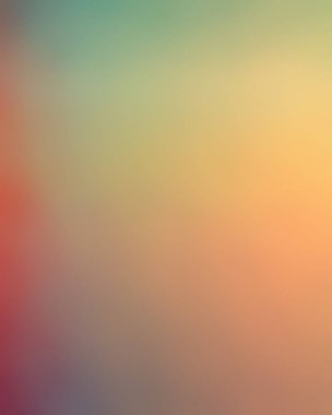 Düz renkli gradyan arka planı