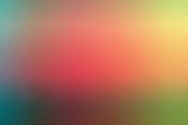 Soyut Arka Planı Bulanıklaştırın. Renkli Gradyan Defocused Fon. Sizin için Basit Trendy Tasarım Elemanı Proje, Afiş, Duvar Kağıdı. Güzel De-odaklı Yumuşak Bulanık Görüntü