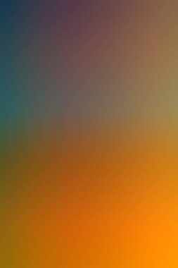 Düz renkli gradyan arka planı