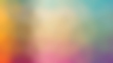 soyut renkli gradyan arkaplan