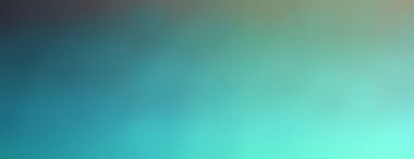 Bulanık renkli degrade arka plan