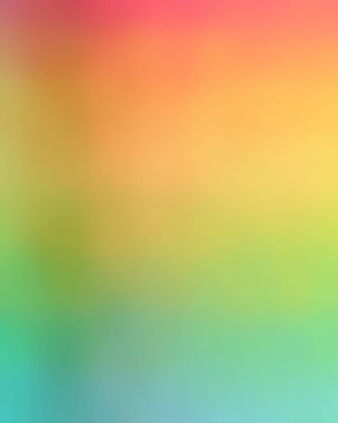 Soyut Arka Planı Bulanıklaştırın. Renkli Gradyan Defocused Fon. Sizin için Basit Trendy Tasarım Elemanı Proje, Afiş, Duvar Kağıdı. Güzel De-odaklı Yumuşak Bulanık Görüntü