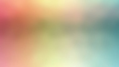 Soyut Arka Planı Bulanıklaştırın. Renkli Gradyan Defocused Fon. Sizin için Basit Trendy Tasarım Elemanı Proje, Afiş, Duvar Kağıdı. Güzel De-odaklı Yumuşak Bulanık Görüntü