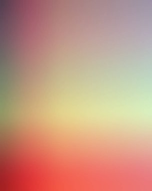 Renkli gradyan arka plan