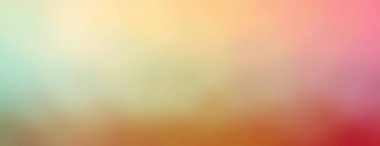 Renkli gradyan arka plan