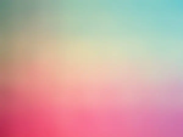 Blurred Colored Gradient Background — Stock Photo, Image