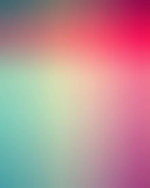 Blurred Colored Gradient Background — Stock Photo, Image