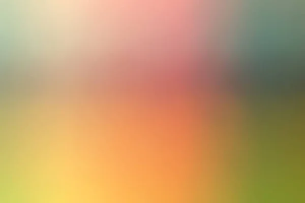 Abstract Colorful Gradient Background — Stock Photo, Image