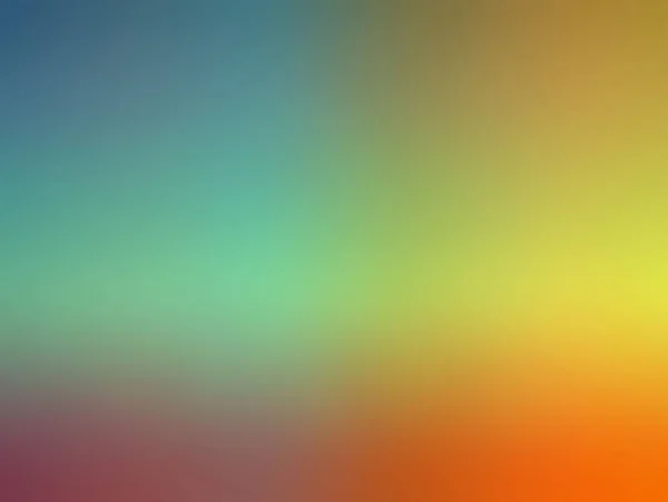 Rozmycie Abstrakcyjne Tło Kolorowe Gradient Defocused Tle Prosty Modny Element — Zdjęcie stockowe