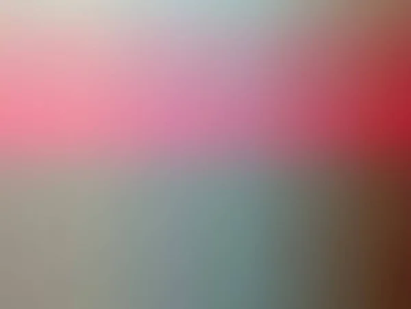 Blur Abstract Background Colorful Gradient Defocused Backdrop Simple Trendy Design — Stock Photo, Image