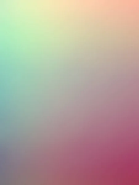 Vlotte Kleurrijke Achtergrond Met Kleurovergang — Stockfoto