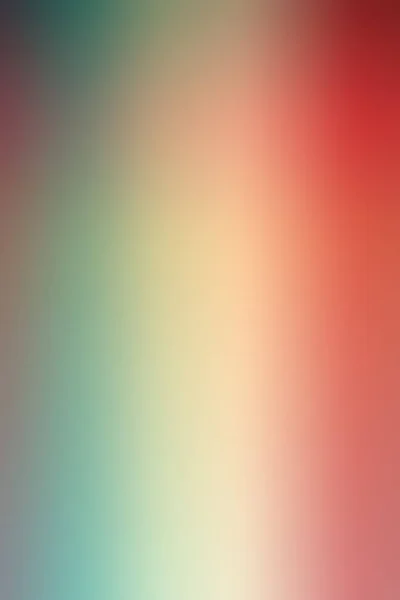 Smooth Colorful Gradient Background — Stock Photo, Image