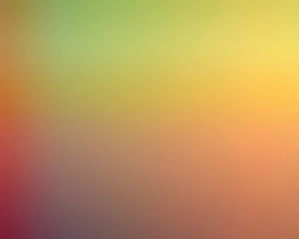 Rozmycie Abstrakcyjne Tło Kolorowe Gradient Defocused Tle Prosty Modny Element — Zdjęcie stockowe