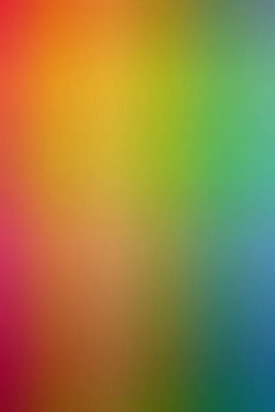 Rozmycie Abstrakcyjne Tło Kolorowe Gradient Defocused Tle Prosty Modny Element — Zdjęcie stockowe