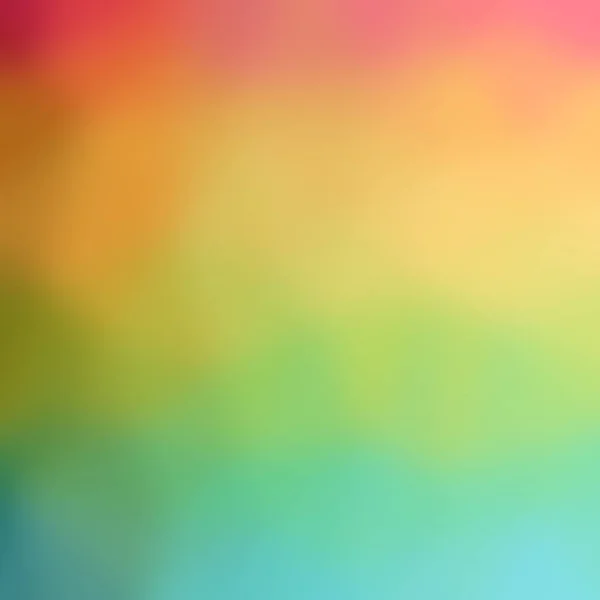 Abstract Colorful Gradient Background — Stock Photo, Image