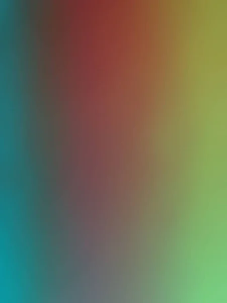 Rozmycie Abstrakcyjne Tło Kolorowe Gradient Defocused Tle Prosty Modny Element — Zdjęcie stockowe