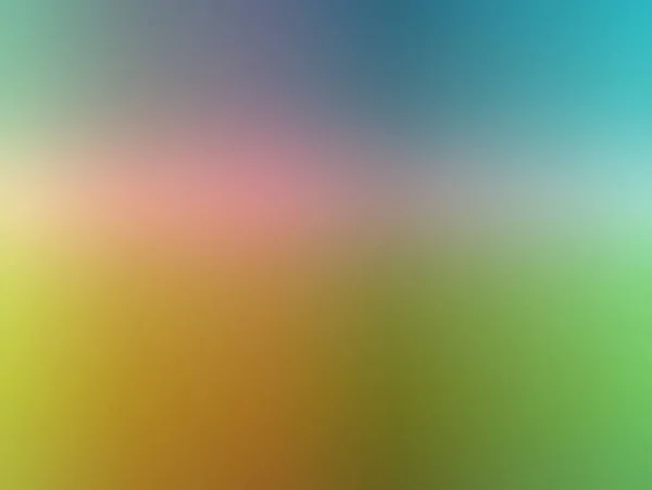 Abstract Colorful Gradient Background — Stock Photo, Image