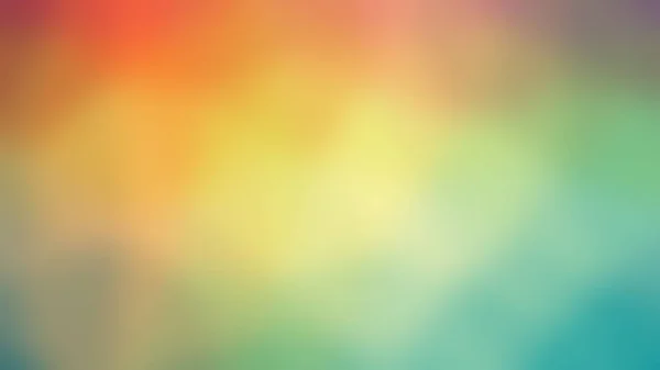 Abstract Colorful Gradient Background — Stock Photo, Image