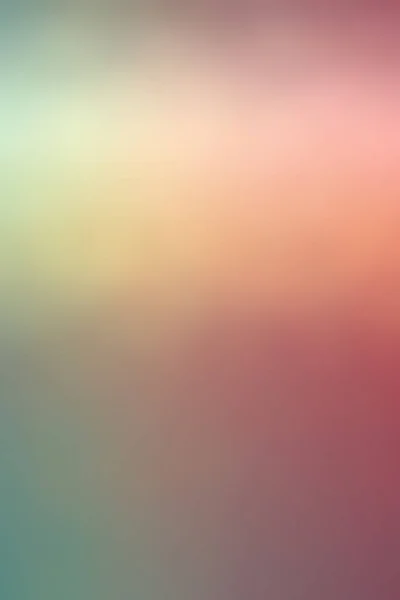 Abstract Colorful Gradient Background — Stock Photo, Image