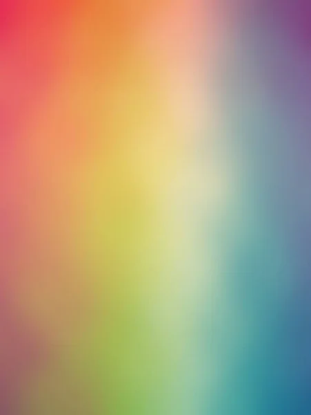 Abstract Colorful Gradient Background — Stock Photo, Image