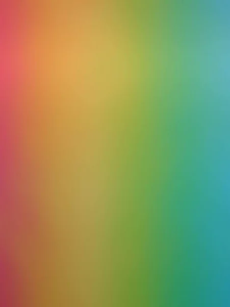 Rozmycie Abstrakcyjne Tło Kolorowe Gradient Defocused Tle Prosty Modny Element — Zdjęcie stockowe