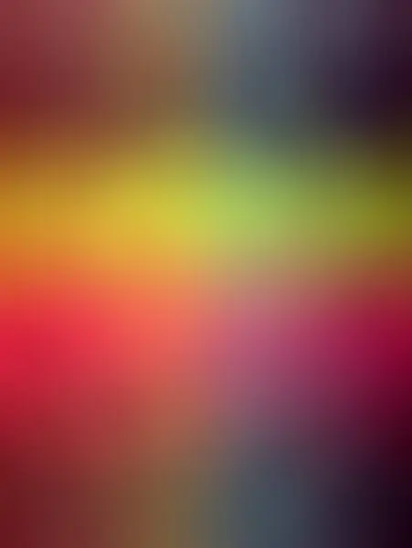 Niewyraźne Kolorowe Tło Gradientowe — Zdjęcie stockowe