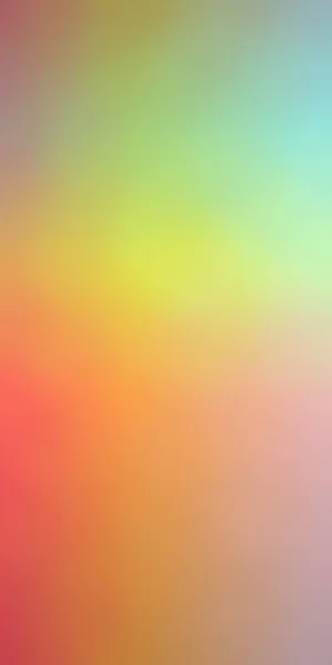 Abstract Colorful Blurred Background — Stock Photo, Image