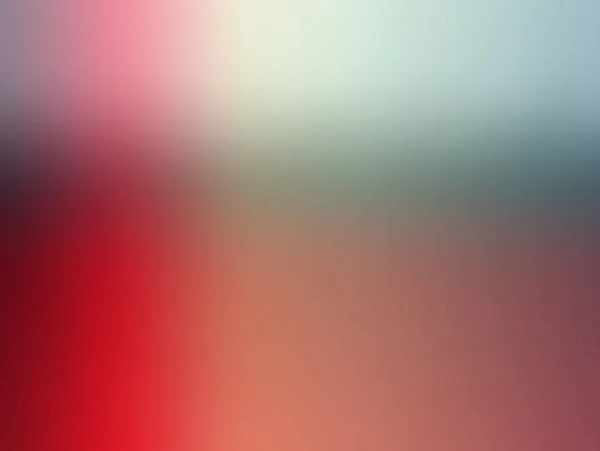 Smooth Colorful Gradient Background — Stock Photo, Image