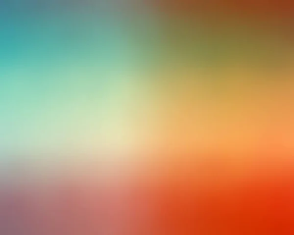 Abstract Colored Gradient Background — Stock Photo, Image